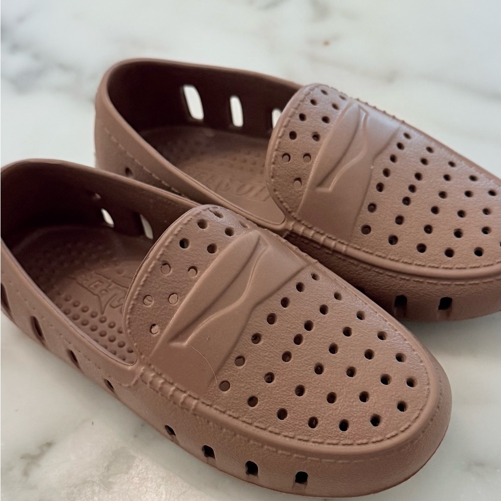 Brand New Boys Floafers